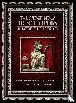  - The Most Holy Trinosophia - A Book of the Dead