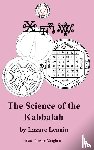 Lenain, Lazare - Science of the Kabbalah