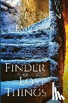 Emerson, Kathy Lynn - The Finder of Lost Things