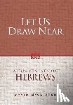 McClister, David - McClister, D: Let Us Draw Near