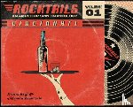 Kreft, Kristen - Cincinnati Rocktails: An Amped Up Spin On Mixology