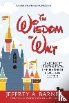 Barnes, Jeffrey a - The Wisdom of Walt