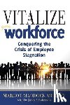 Murphy, Margot Maddock - Vitalize Your Workforce