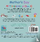 Bobokhidze, Tamar - Mother's Day