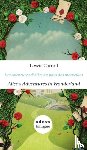 Carroll, Lewis - Les Aventures d'Alice Au Pays Des Merveilles/Alice's Adventures In Wonderland