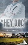 Damos, James - Hey Doc