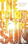 Thorp, Gillian - The Colour of the Sun