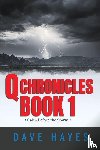 Hayes, Dave - Q Chronicles Book 1