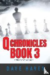 Hayes, Dave - Q Chronicles Book 3