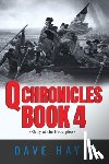 Hayes, Dave - Q Chronicles Book 4
