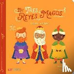 Rodriguez, Patty, Stein, Ariana - Tres Reyes Magos