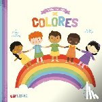 Rodriguez, Patty, Stein, Ariana - SPA-SINGING/CANTANDO DE COLORE
