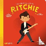 Rodriguez, Patty, Stein, Ariana - The Life of - La Vida De Ritchie