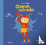 Rodriguez, Patty, Stein, Ariana - El Chapulin Colorado: Sounds/Sonidos