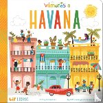 Rodriguez, Patty, Stein, Ariana - VAMANOS: Havana