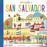 Rodriguez, Patty, Stein, Ariana - VAMANOS: San Salvador