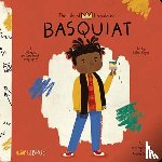 Rodriguez, Patty, Stein, Ariana - Life of /La Vida de Jean-Michel Basquiat
