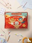 Rodriguez, Patty - Lil' Lucha Libre Art Kit