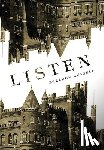 Russell, Sheldon - Russell, S: Listen