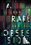 Russell, Sheldon - A Rare Obsession
