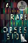 Russell, Sheldon - A Rare Obsession