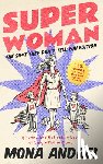 Mona Andrei - Superwoman