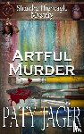Jager, Paty - Artful Murder