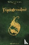 Ange, Brandy - Transgression