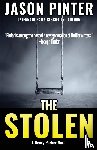 Pinter, Jason - The Stolen