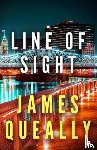 Queally, James - Line of Sight
