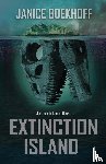 Boekhoff, Janice - Extinction Island