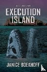 Boekhoff, Janice - Execution Island