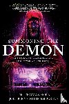 Horn, Thomas R., Horn, Joe, Anderson, Allie - Summoning the Demon