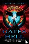 Gilbert, Derek, Gilbert, Sharon - The Gates of Hell; Unlocking the Ganymede Code and the Demonic Portals of Mount Hermon and the United States Capitol