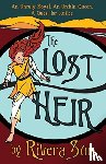 Sun, Rivera - The Lost Heir