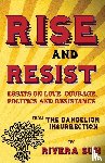 Sun, Rivera - Rise and Resist