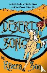 Sun, Rivera - Desert Song