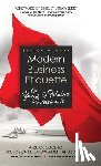 Wagner, Stayce - Modern Business Etiquette for Young & Fabulous Professionals