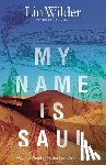 Wilder, Lin - My Name Is Saul