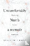 O'Brien, Meredith - Uncomfortably Numb
