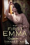 Di Maio, Camille - The First Emma