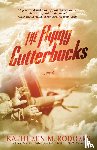 Rodgers, Kathleen M - The Flying Cutterbucks