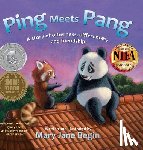 Begin, Mary Jane - Ping Meets Pang