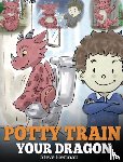Herman, Steve - Potty Train Your Dragon