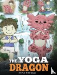 Steve Herman - The Yoga Dragon