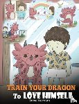 Herman, Steve - Train Your Dragon To Love Himself
