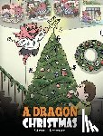 Herman, Steve - A Dragon Christmas