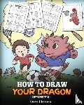 Herman, Steve - How To Draw Your Dragon (Sports)