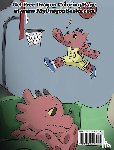Steve, Herman - Help Your Dragon Deal with Anxiety