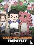 Herman, Steve - Teach Your Dragon Empathy